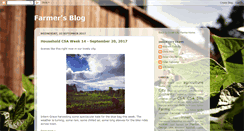 Desktop Screenshot of blog.innercityfarms.com